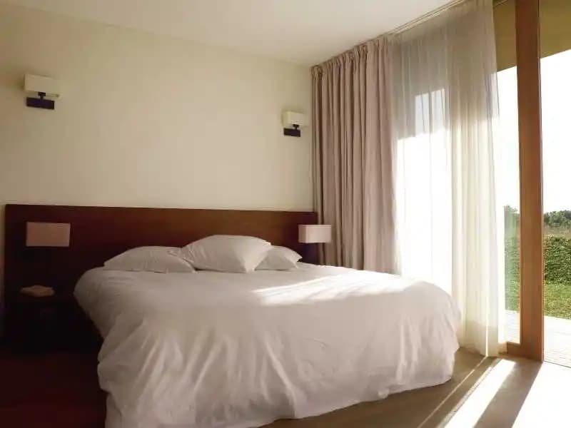La Grée des Landes, Eco-Hôtel Spa Yves Rocher - Photo 3
