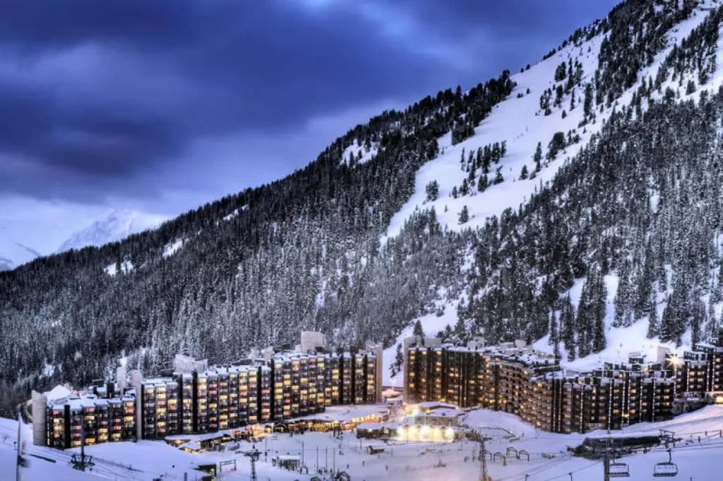 Residence 3000 - Studio pour 4 Personnes 13 - Miniature 8