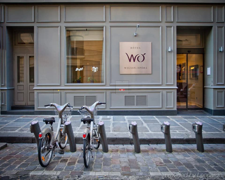 Le 12 Hotel - Photo 1