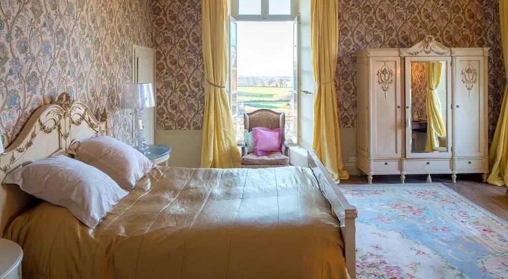 Chateau de la Lande - Photo 5