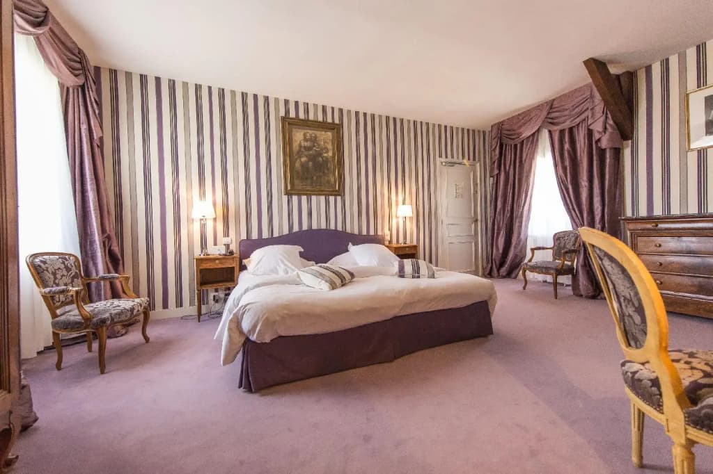 Château de Marçay - Photo 1