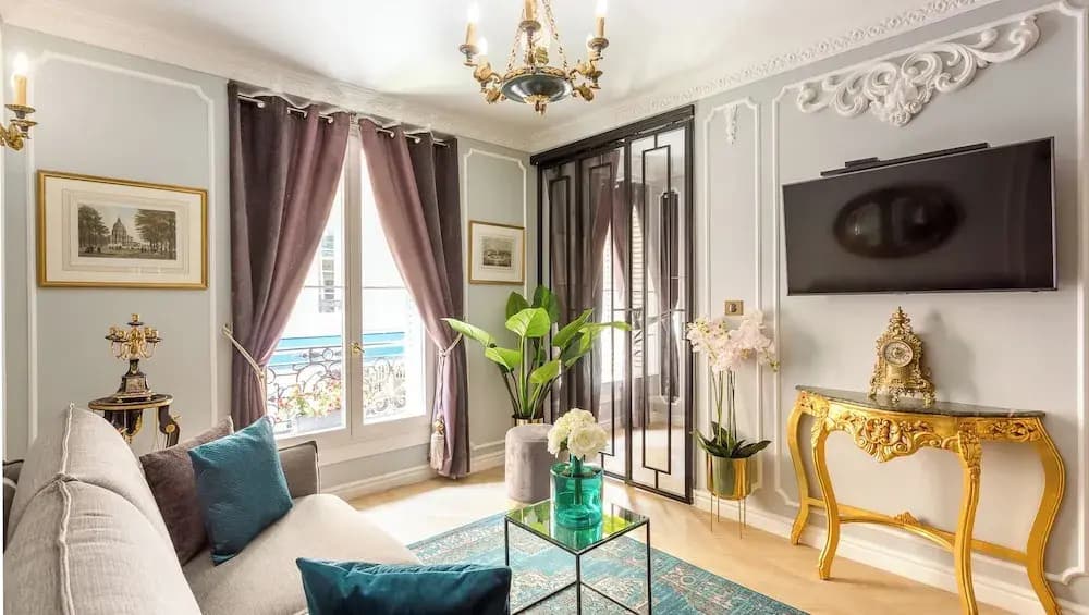 Merveil Luxury Suites - Ponthieu I-II - Photo 4