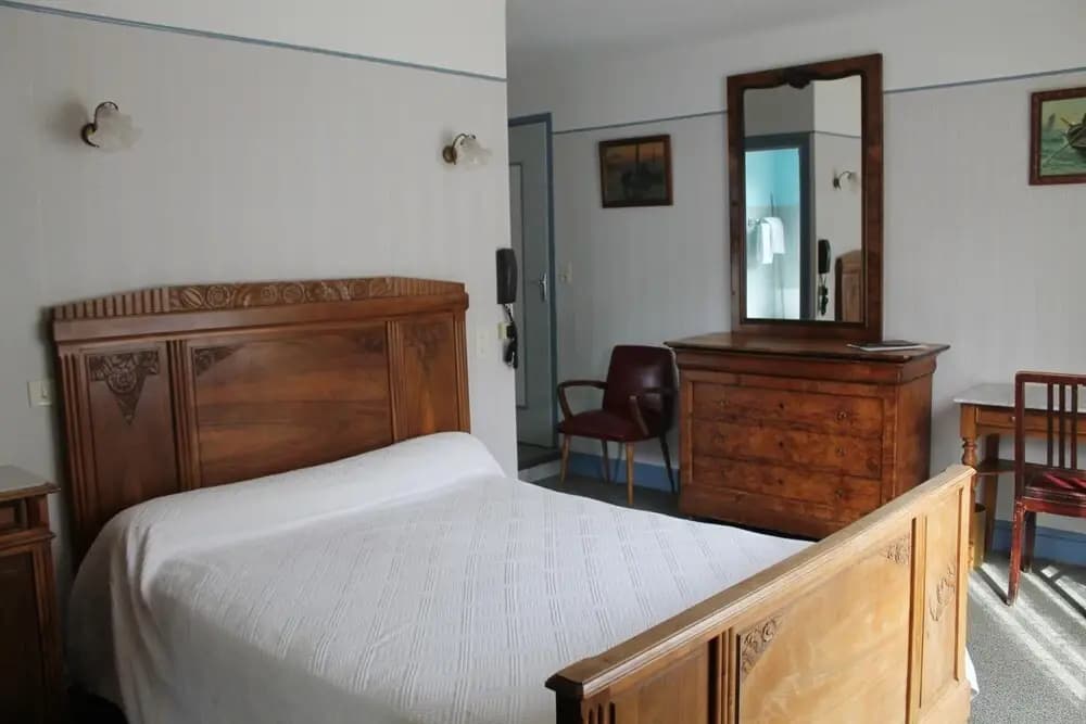 Hotel Le Portalou - Photo 5