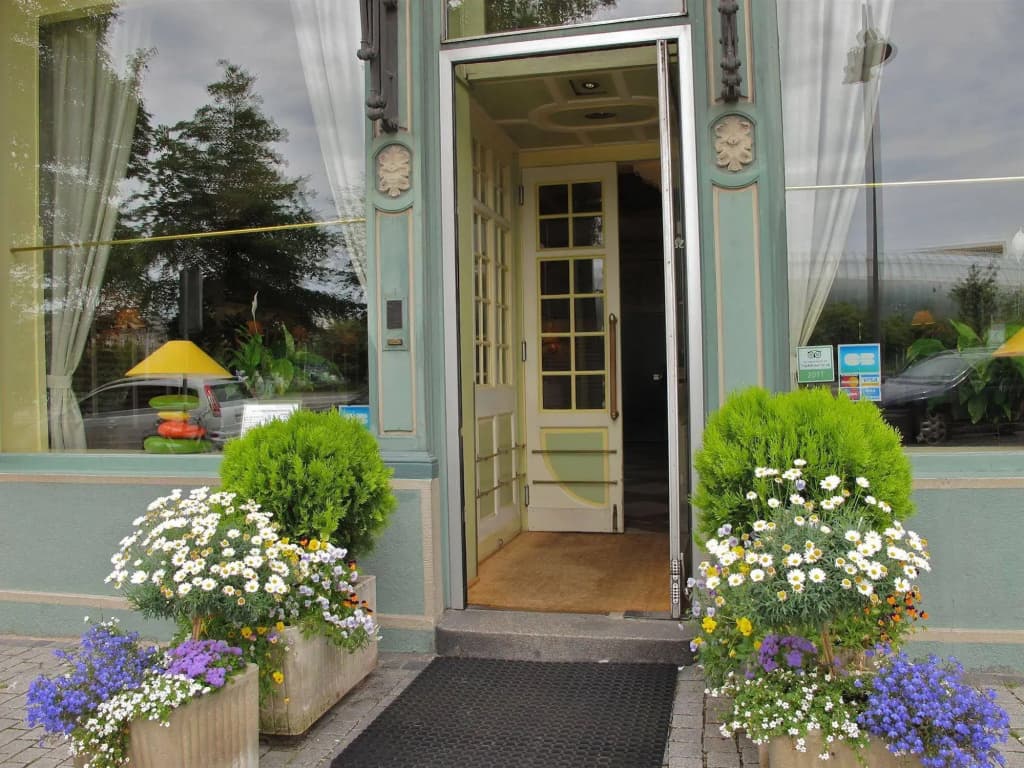 Hotel Arok - Photo 1