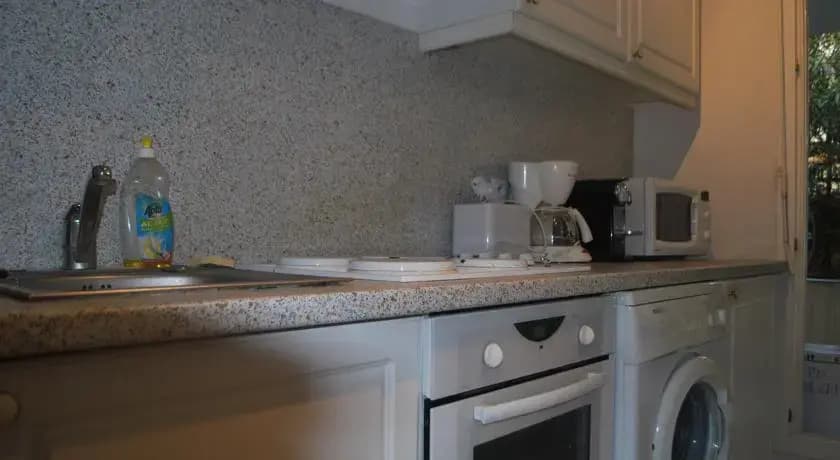Cannes Republique Two Bedrooms - Photo 5