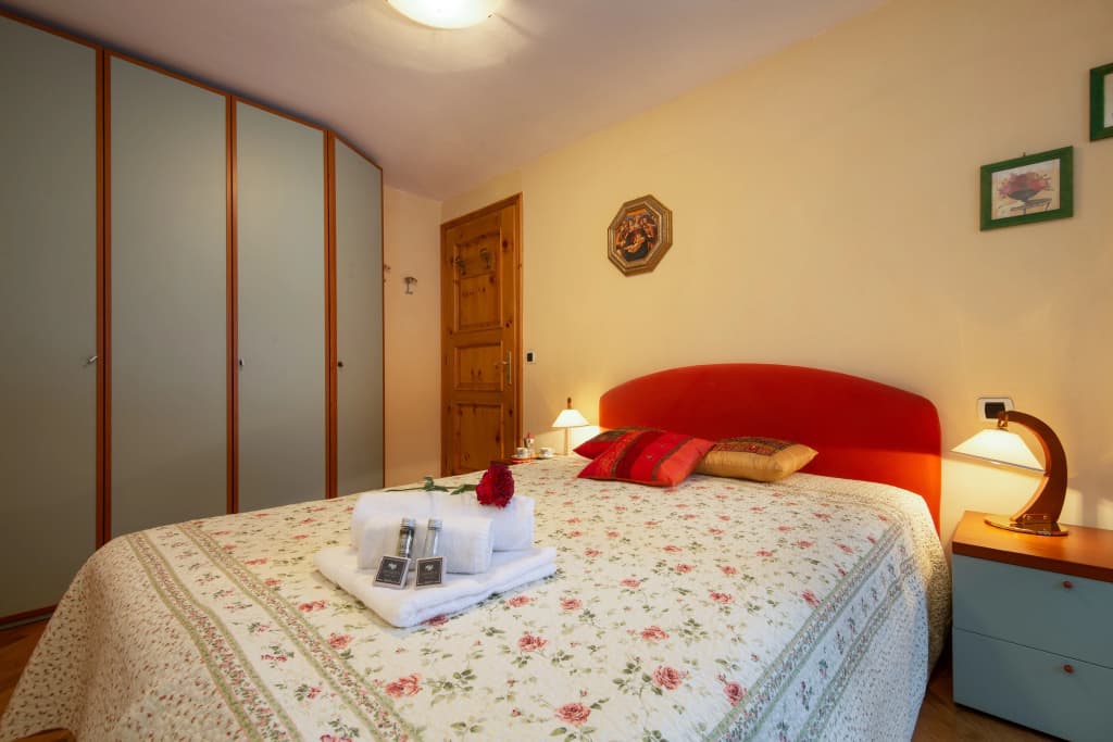 Appartement Beauregard 1 - Photo 5