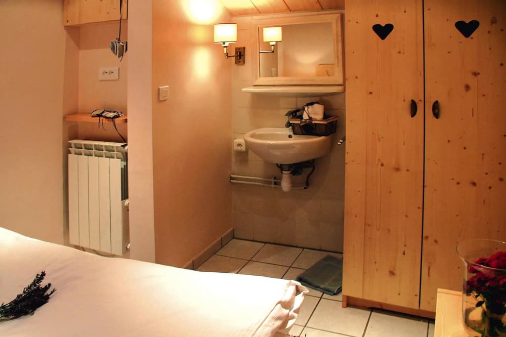 Flat in Alsace Near Vosges Nature Park - Photo 3