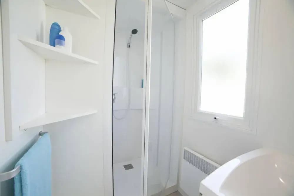 RCN Camping La ferme du Latois - Miniature 8
