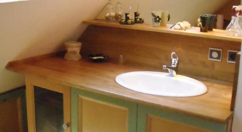 Chambres d'Hôtes la Baudrière - Miniature 8