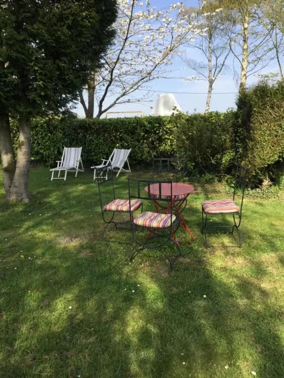 Gîtes Les Amis de l'Authie** - Photo 5