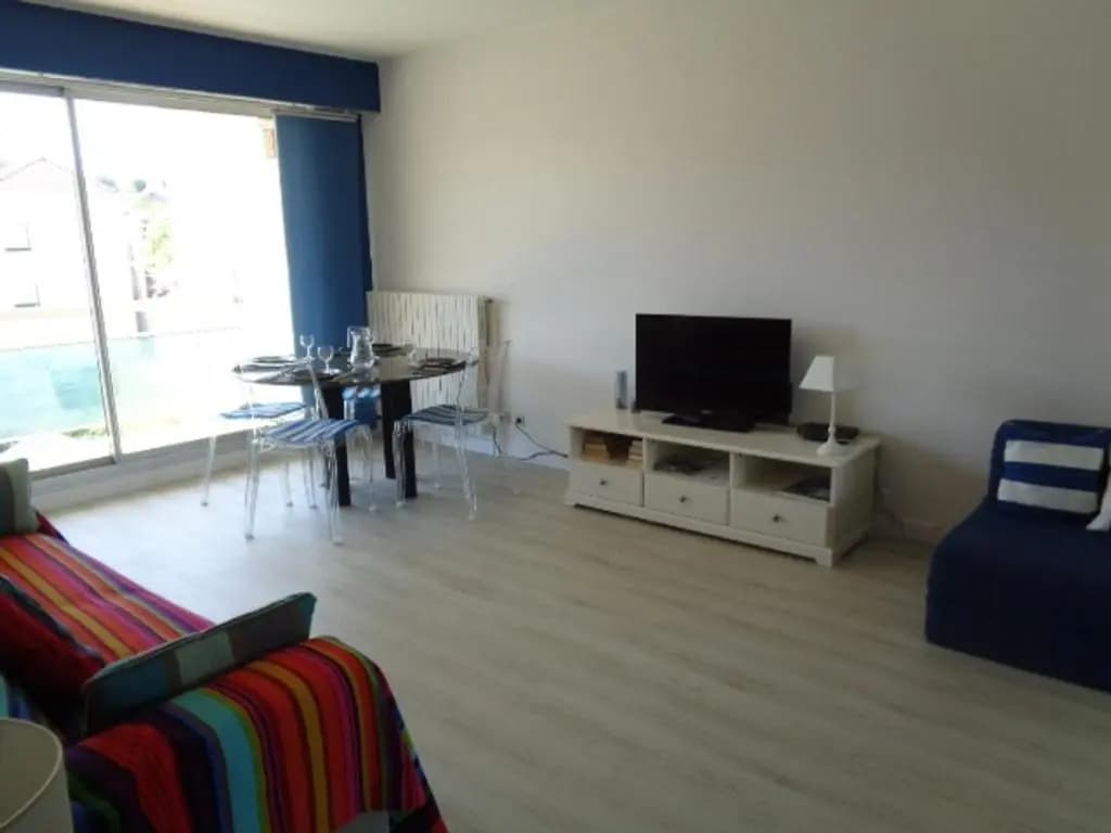 Appartement Arcachon, 1 pièce, 2 personnes - FR-1-374-28 - Photo 4