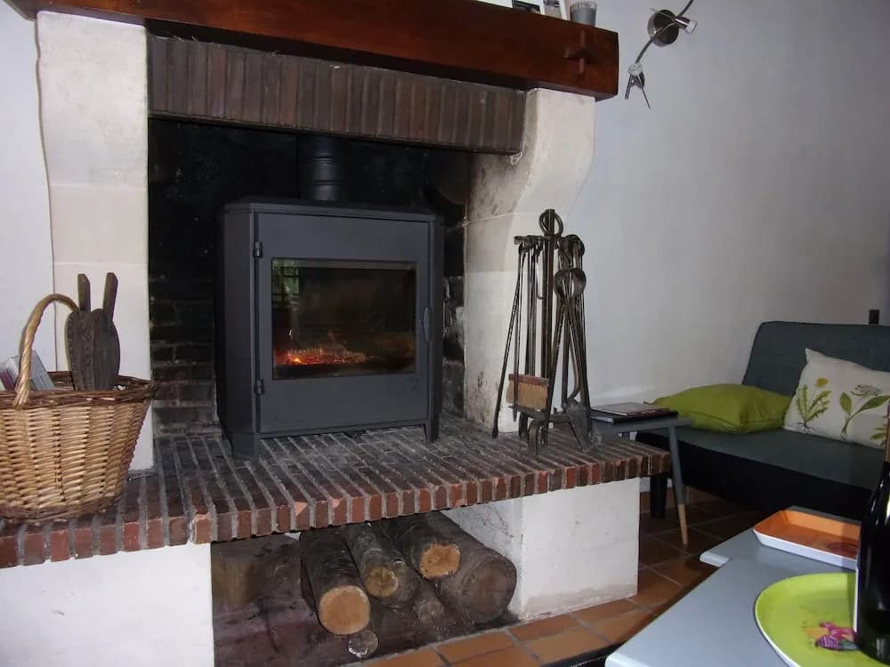 La Chaumière de Beaumont - Photo 1