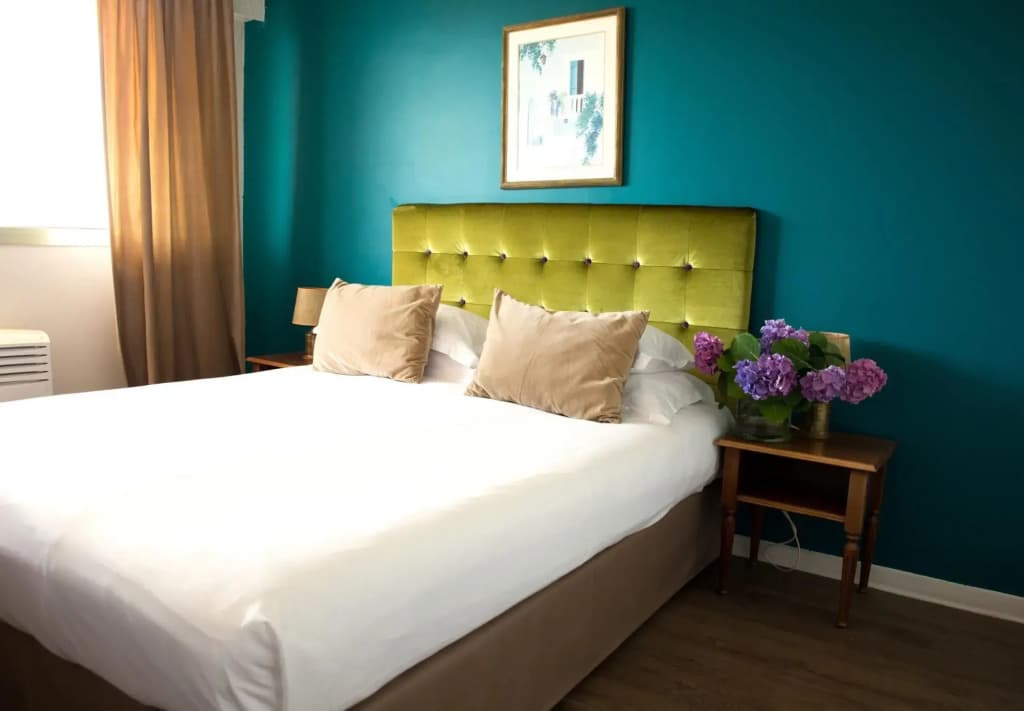 Hotel Albion - Photo 5