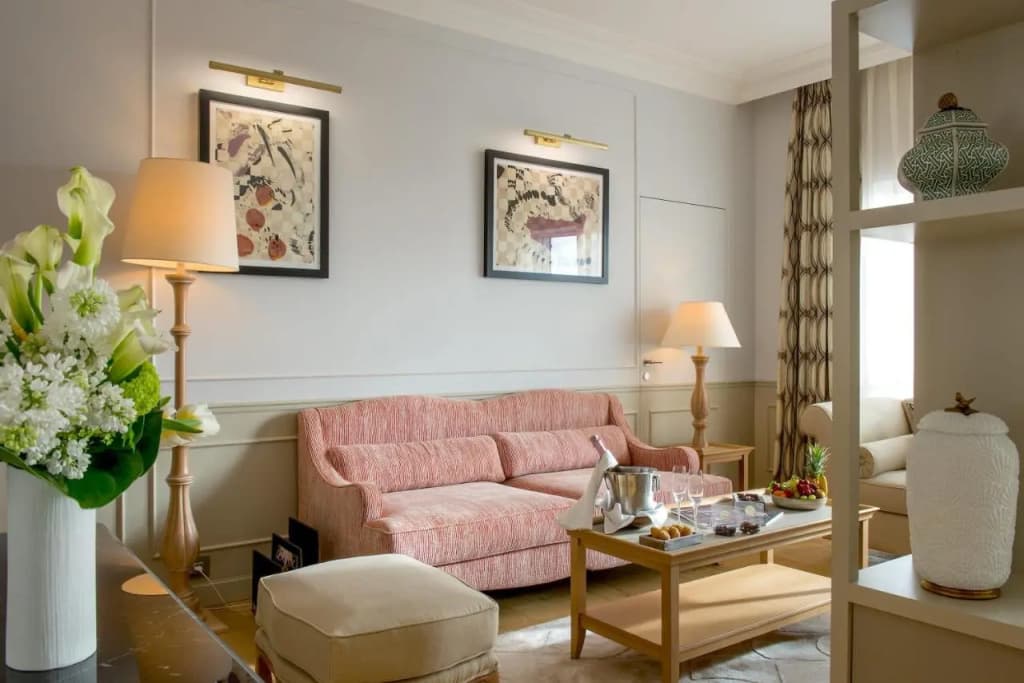 Hôtel Chais Monnet - Photo 5