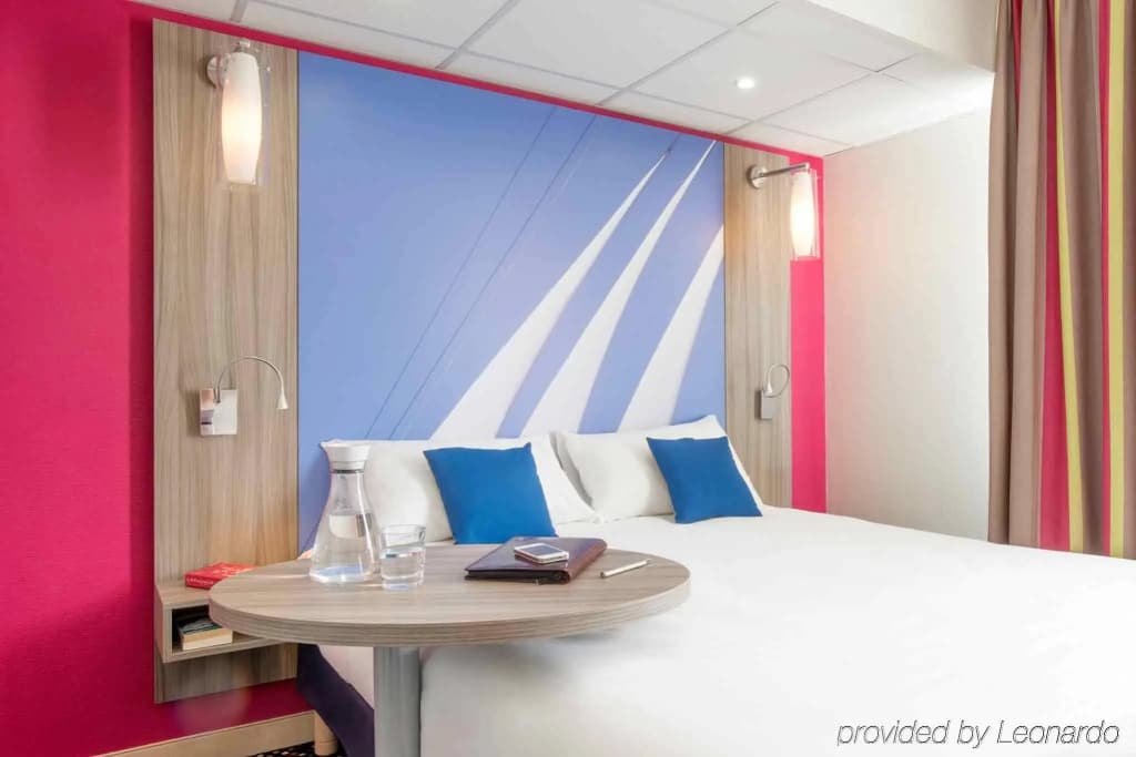 ibis Styles Saint Gilles Croix de Vie - Photo 2