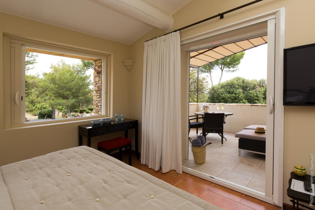 Le Phébus & Spa - Relais & Chateaux - Miniature 7