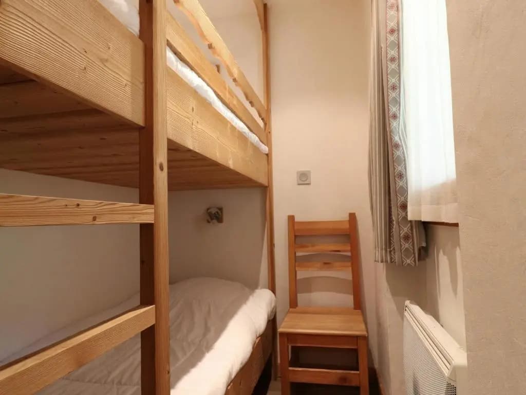 Appartement Méribel, 1 pièce, 4 personnes - FR-1-182-197 - Photo 2