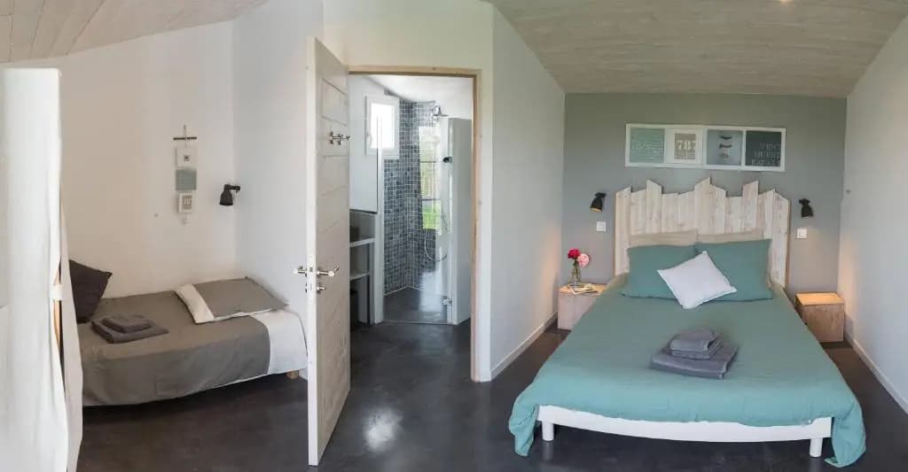 Maison d'Hotes les Petites Terres - Photo 3
