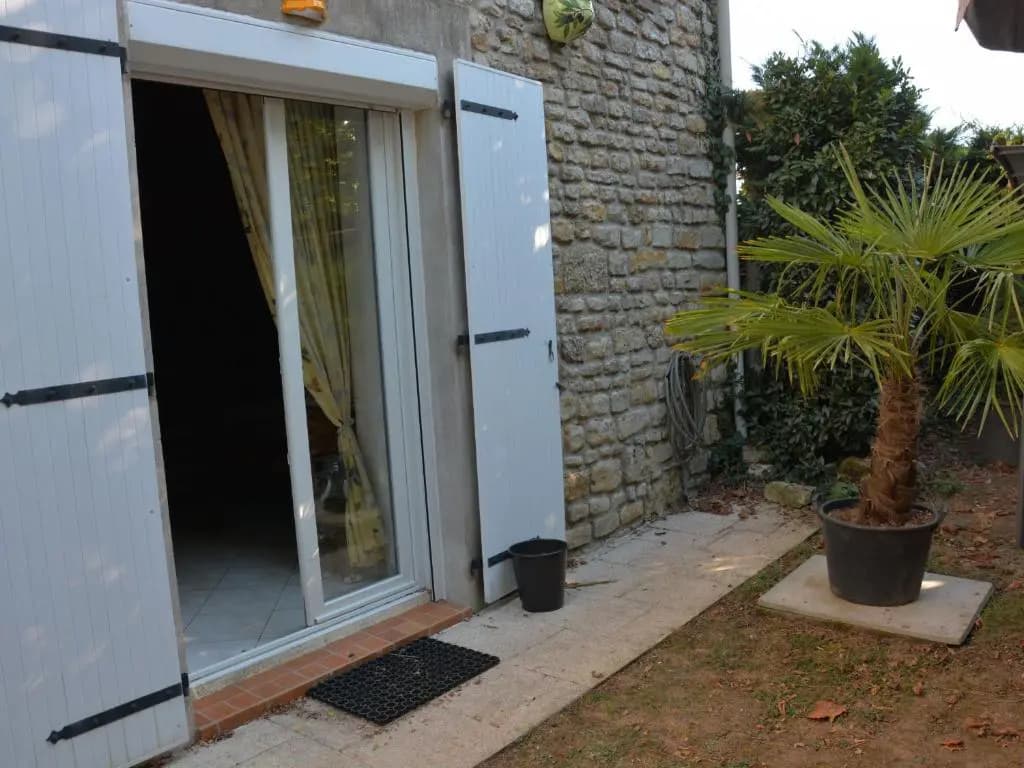 Gite Thiré, 4 pièces, 5 personnes - FR-1-426-396 - Photo 3