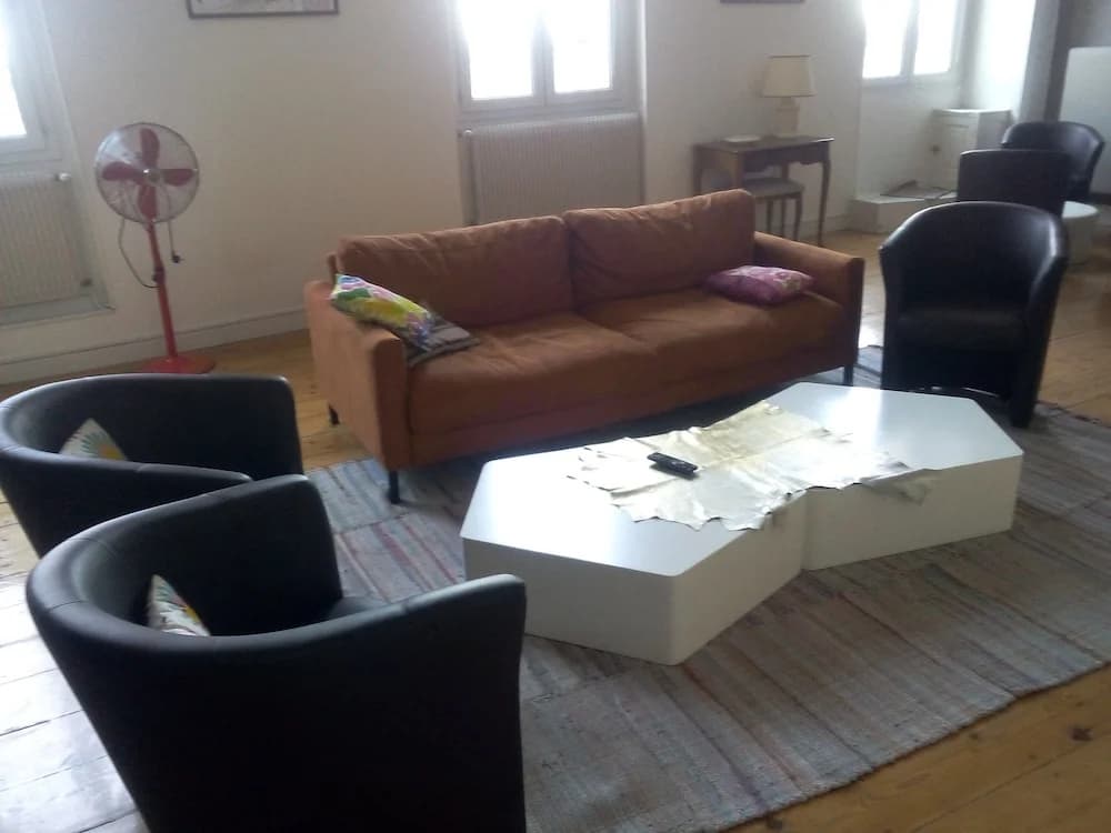 Appartement Chartrons - Photo 4
