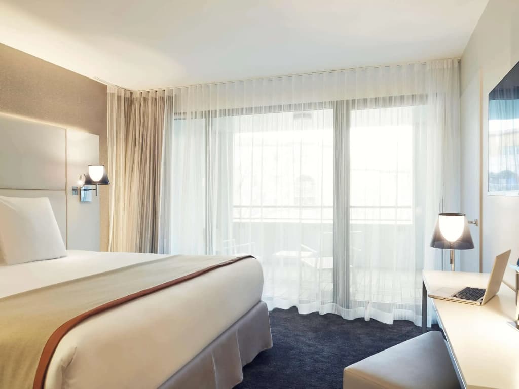 Mercure Golf Cap d'Agde - Miniature 6