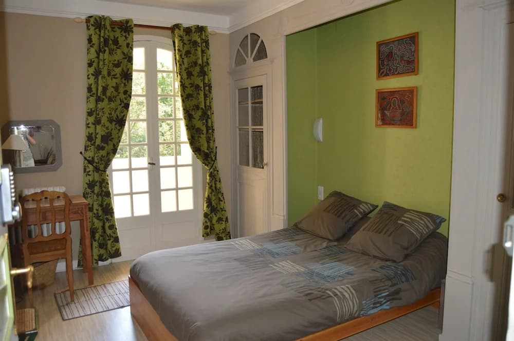 Maison d'hôtes L'Escalère - Photo 3