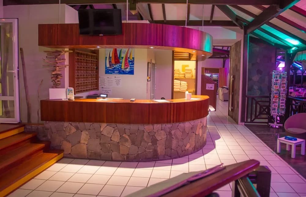 Hotel Bois Joli - Photo 1