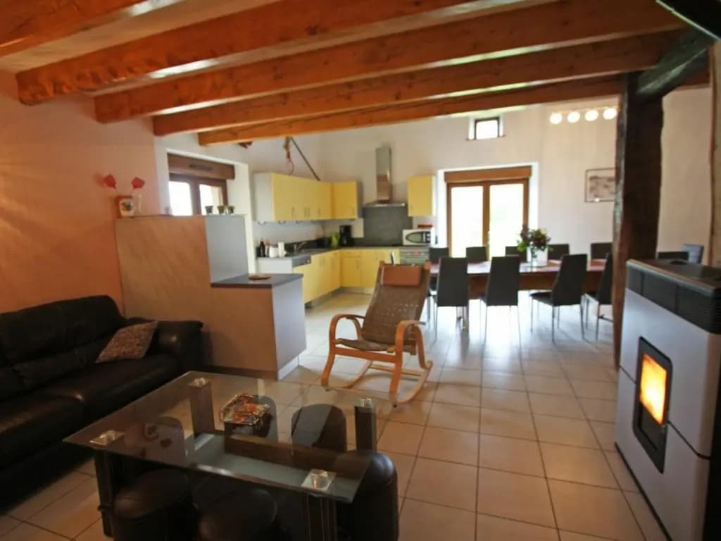 Gîte Harsault, 5 pièces, 9 personnes - FR-1-589-79 - Photo 5