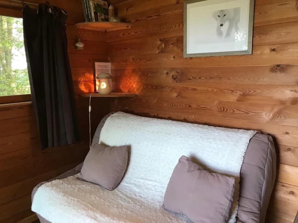 La Cabane aux Secrets - Photo 3