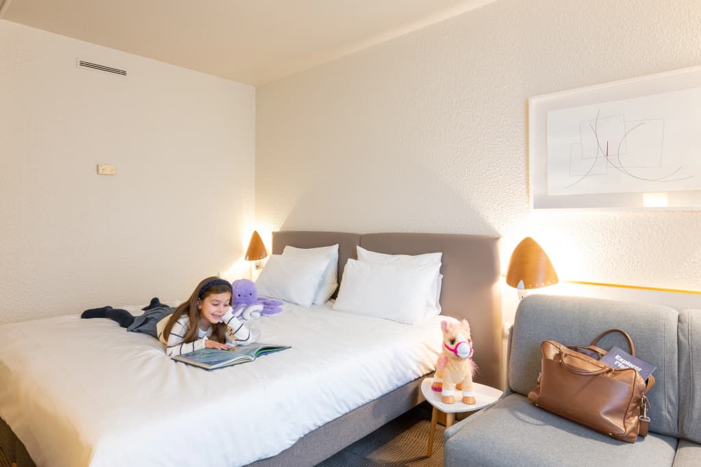Novotel Grenoble Nord Voreppe - Photo 2