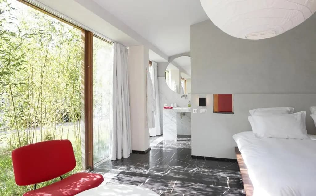 Villa Madeleine - Photo 2