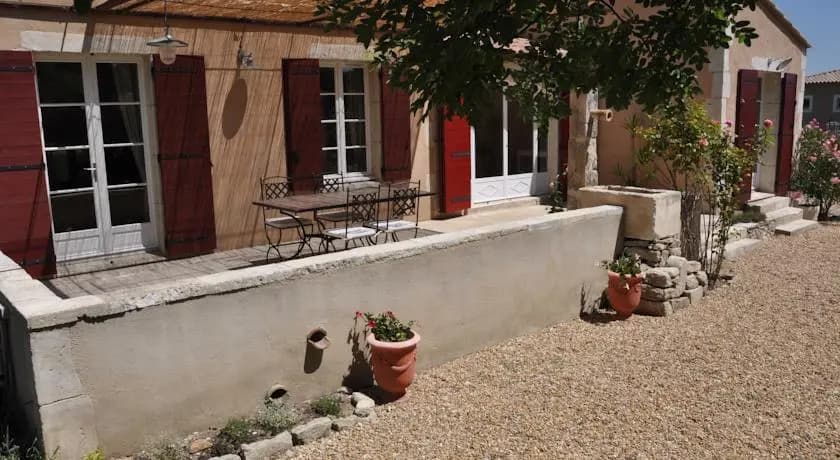 La Bastide des Alpilles - Photo 5