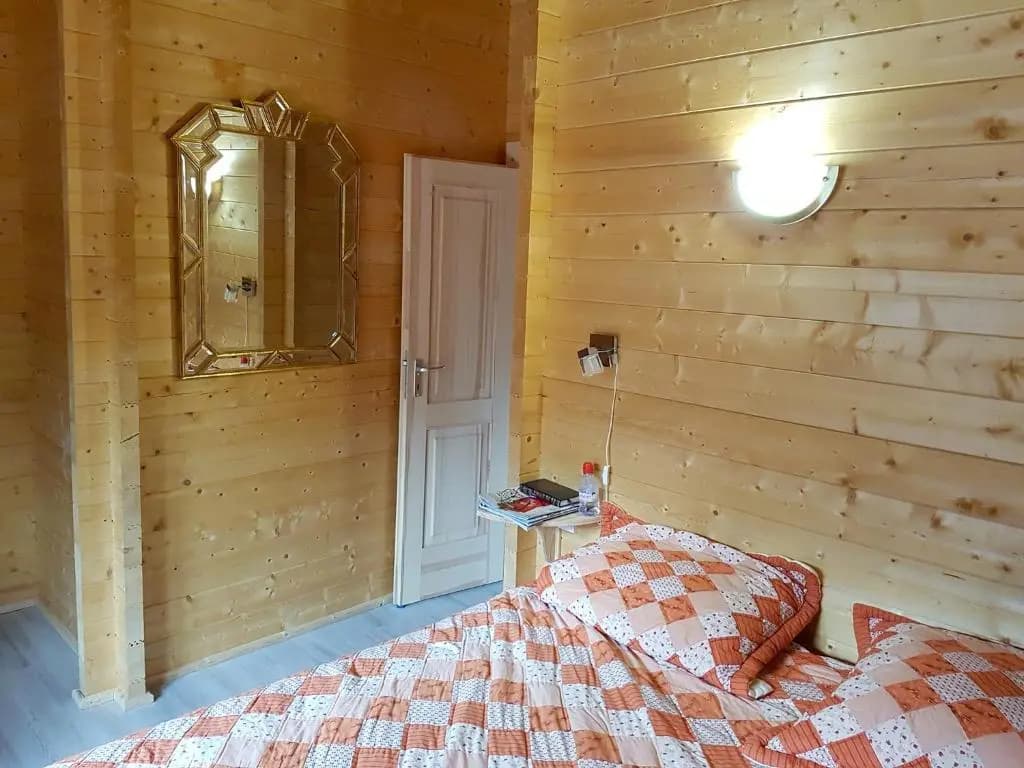 Chalet au Domaine de la Goujonne - Photo 3