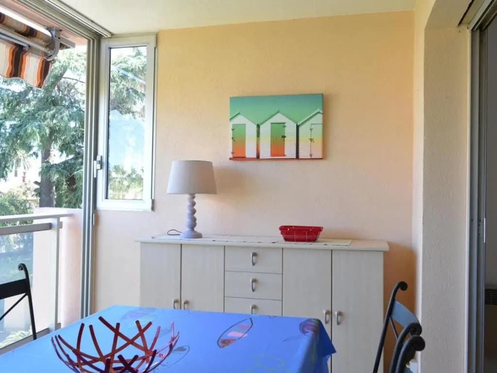 Appartement Golfe Juan, 1 pièce, 2 personnes - FR-1-252-62 - Photo 3