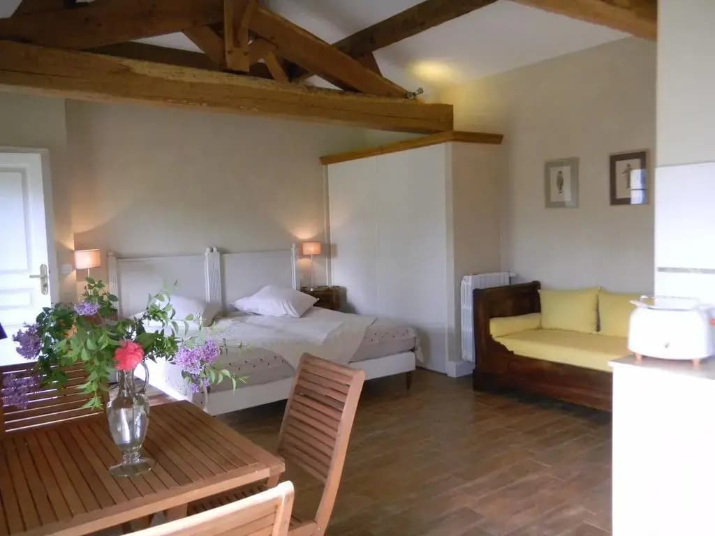 Manegat chambres d'hôtes, BandB - Photo 3