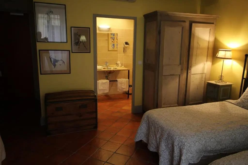 Hostellerie Provençale - Miniature 7