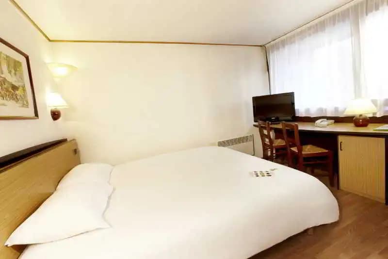 Hotel Campanile Besancon Nord - Ecole Valentin - Photo 3
