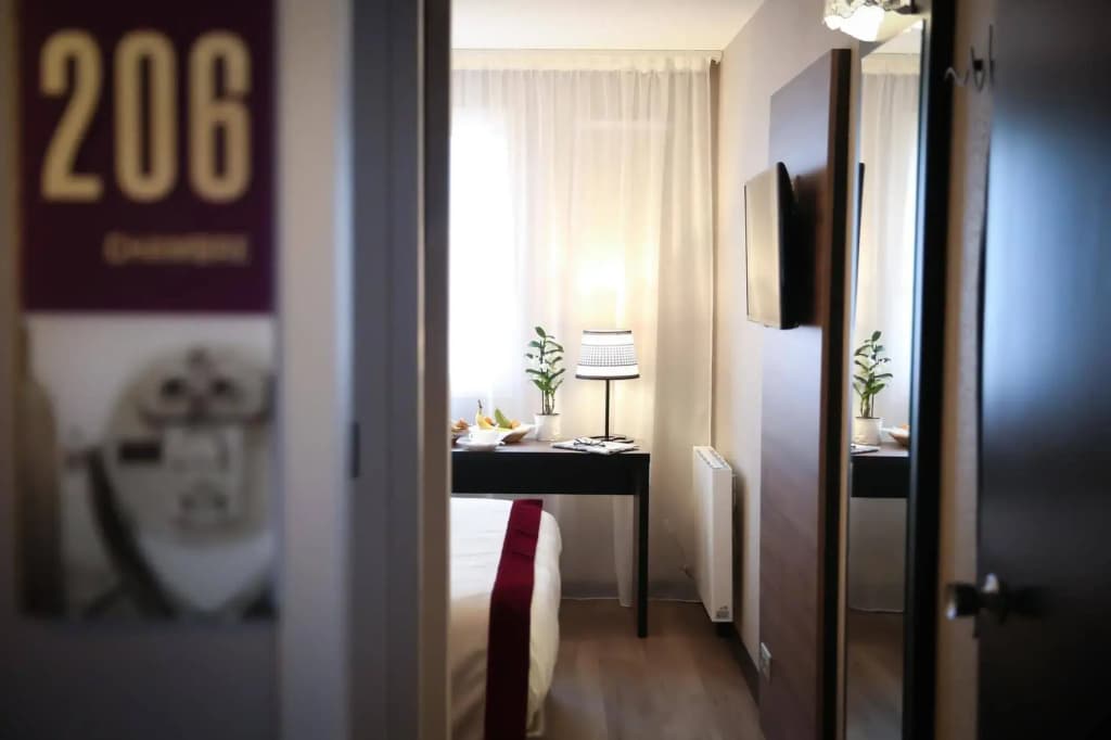 Ibis Styles Saint Brieuc Plerin - Miniature 6