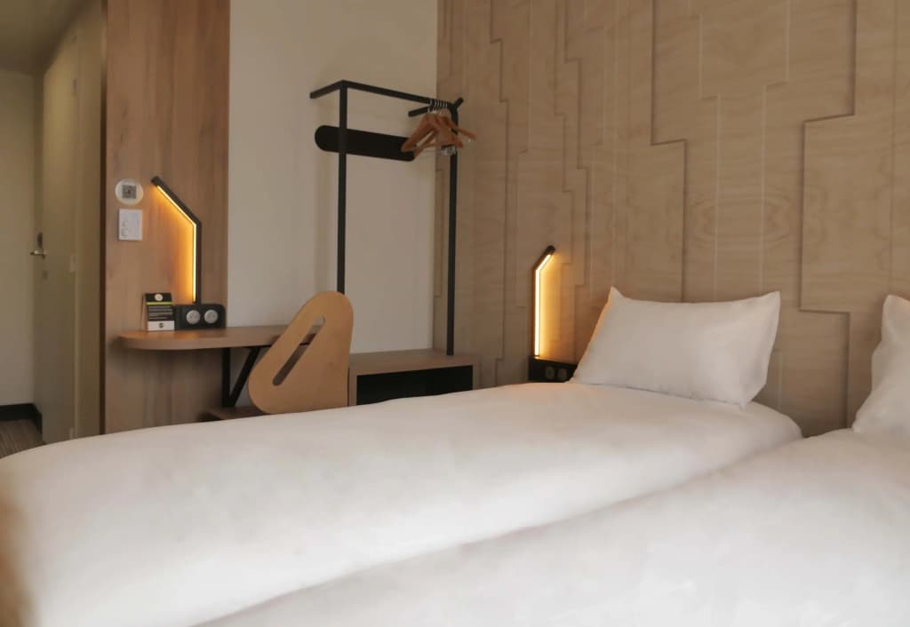 BB HOTEL Carcassonne Rocadest La Cite - Miniature 7