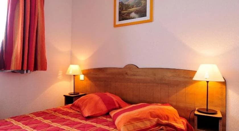 Les Chalets de la Toussuire - Photo 4