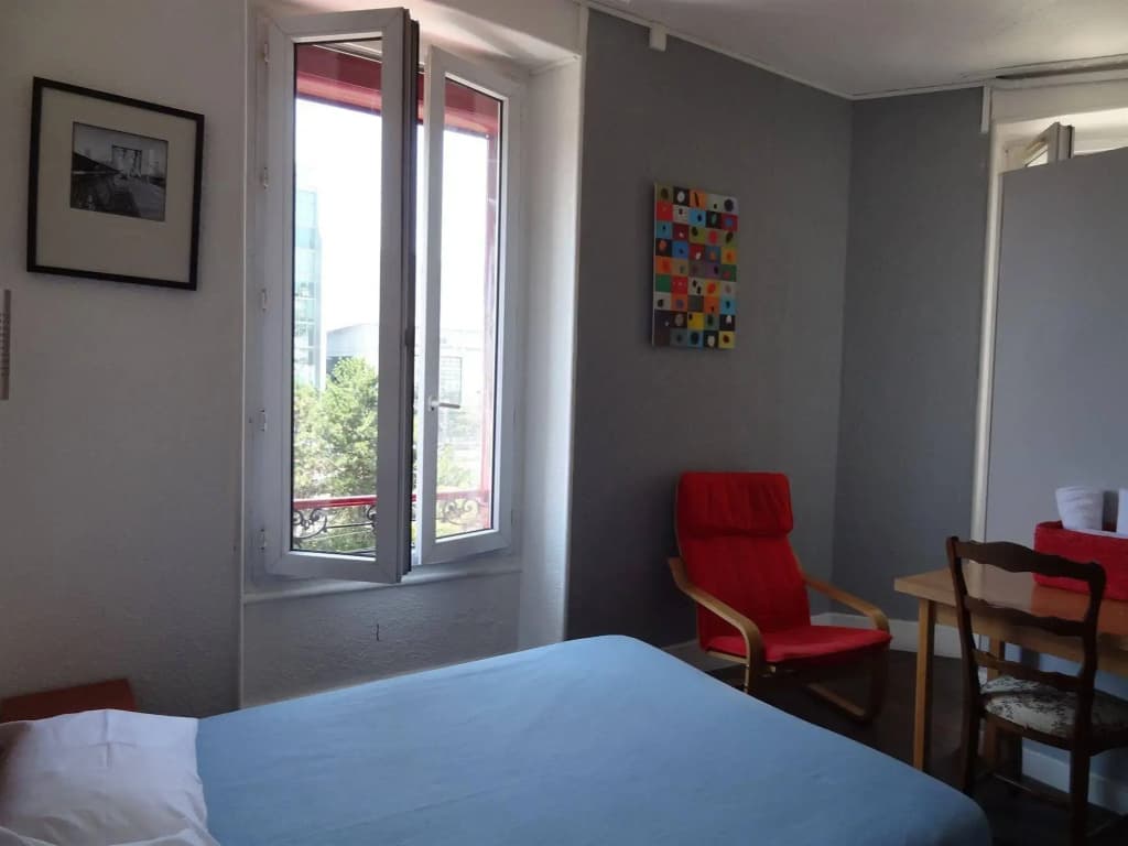 Hotel Alizé - Photo 2