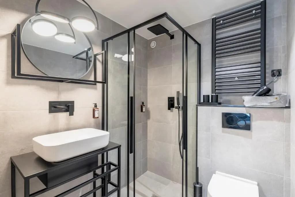 Residence Montefiore - Miniature 7