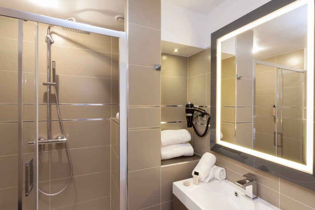 Negrecoste Hotel & Spa - Miniature 8