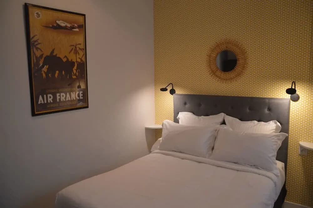 Hotel Castellamar - Photo 5