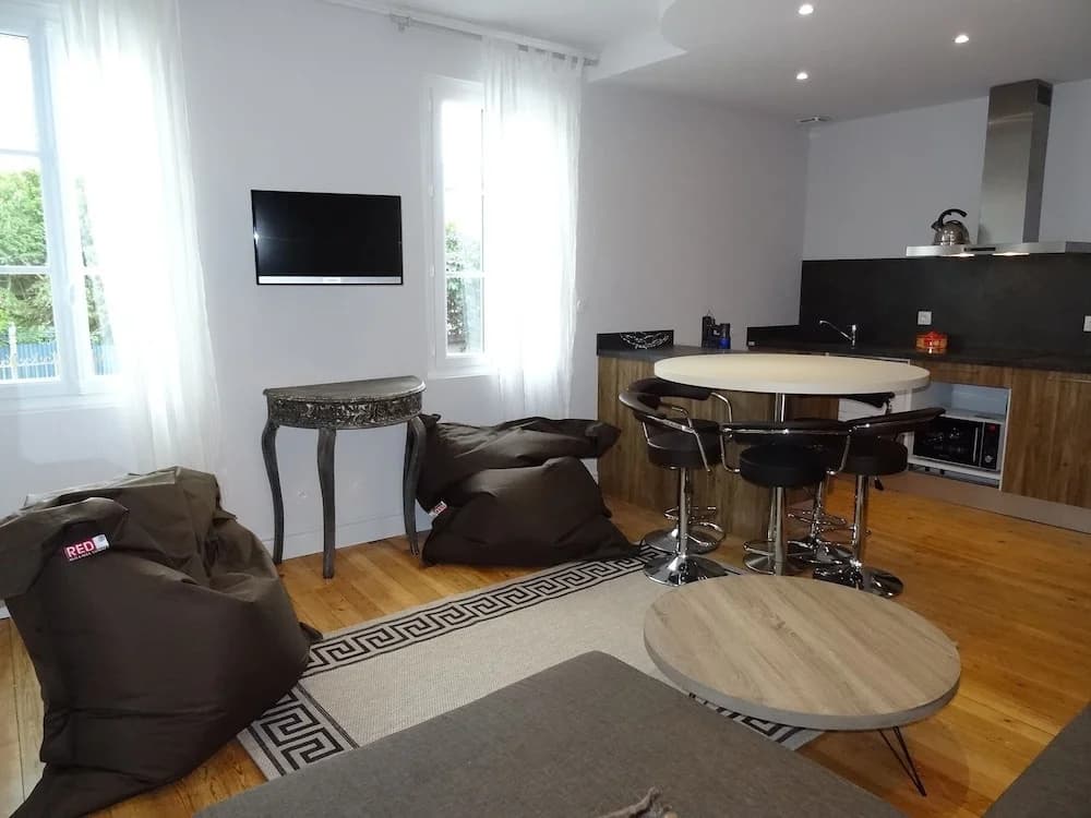Maison de l'Octroi - Photo 5