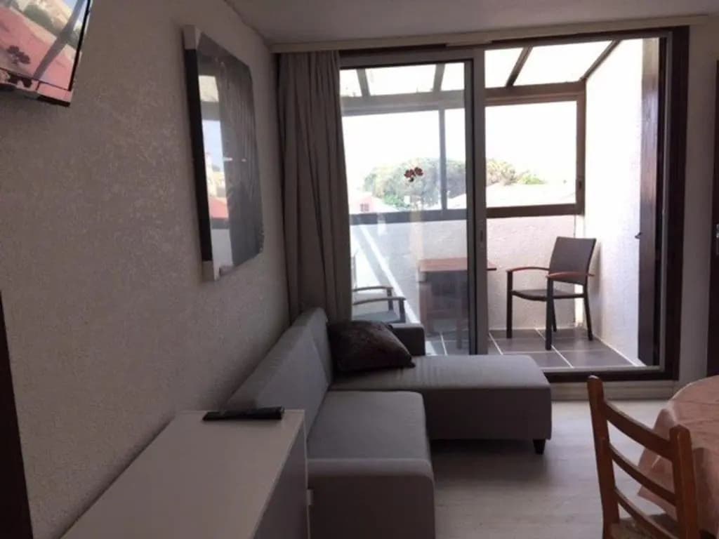 Appartement Port Leucate, 2 pièces, 4 personnes - FR-1-81-431 - Photo 4