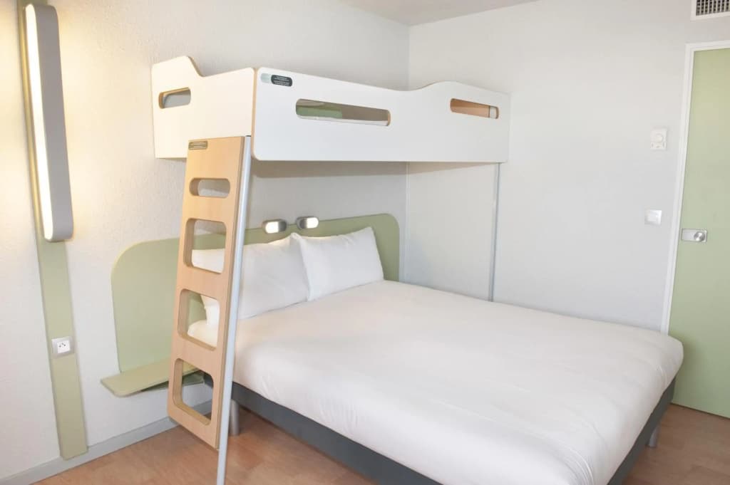 ibis Gonesse Le Bourget - Miniature 7