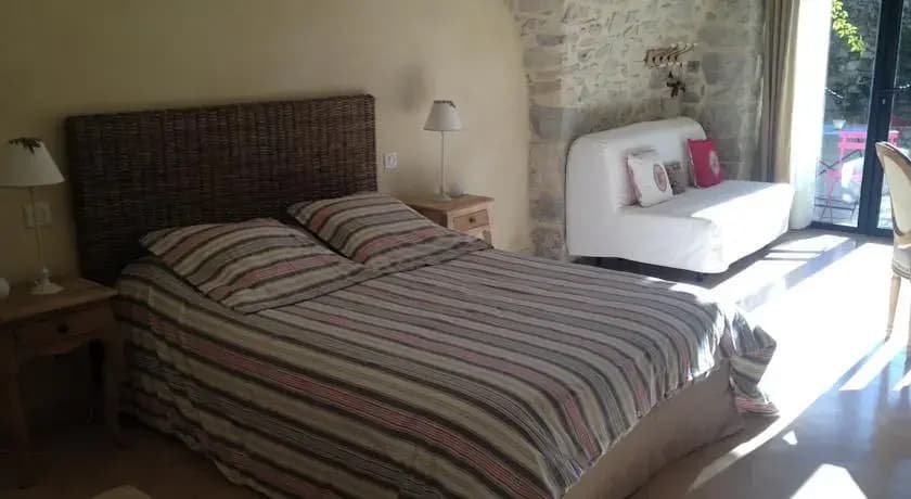 Chambres d'hôtes de Charme La Bastide Du Vigneron - Photo 2