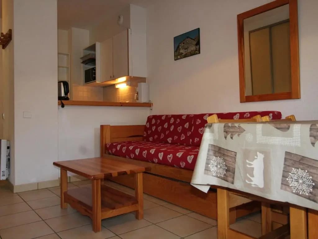 Appartement Termignon, 2 pièces, 4 personnes - FR-1-508-193 - Photo 4