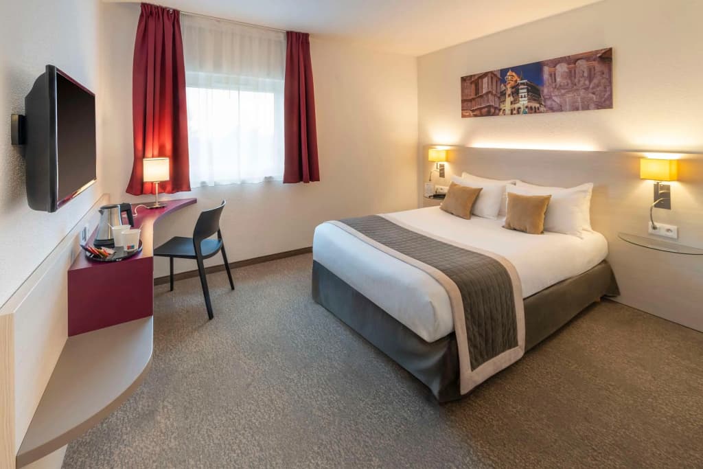 Best Western Colmar Expo - Miniature 7